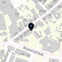 Appartement GOO00 C 7644 72