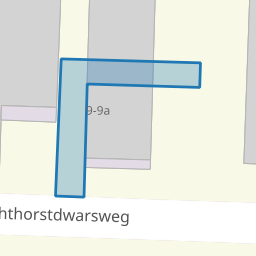 Perceel GOO00-C-7645