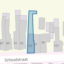 Perceel GOO00-C-7679