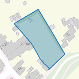 Perceel GOO00-C-7699