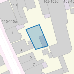 Perceel GOO00-C-7700