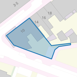 Perceel GOO00-C-7709