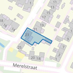 Perceel GOO00-C-7712