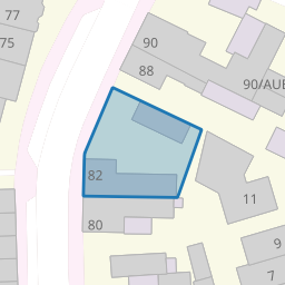 Perceel GOO00-C-7714