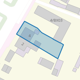 Perceel GOO00-C-7715