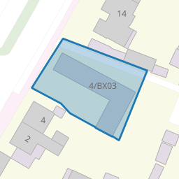 Perceel GOO00-C-7716