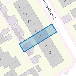 Perceel GOO00-D-1012