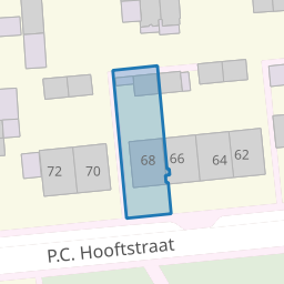 Perceel GOO00-D-1031