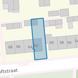 Perceel GOO00-D-1034