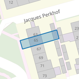 Perceel GOO00-D-1037