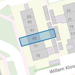 Perceel GOO00-D-1039