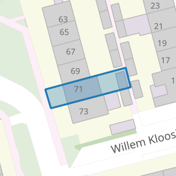 Perceel GOO00-D-1040