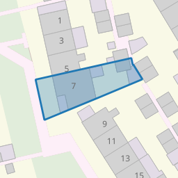 Perceel GOO00-D-1053