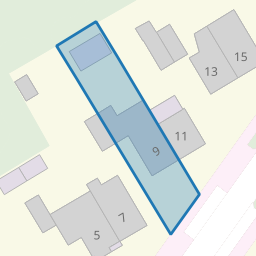 Perceel GOO00-D-1069