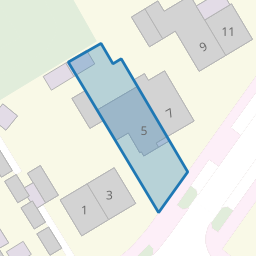 Perceel GOO00-D-1071