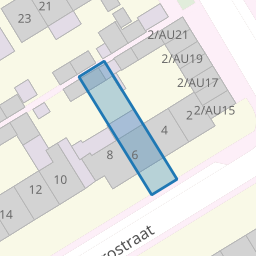 Perceel GOO00-D-1081