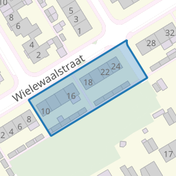 Perceel GOO00-D-1095