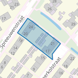 Perceel GOO00-D-1110