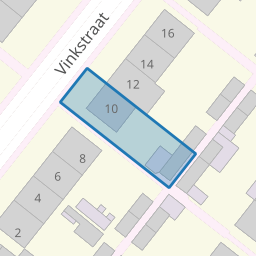 Perceel GOO00-D-1115