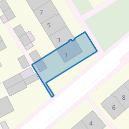 Perceel GOO00-D-1122