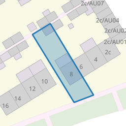 Perceel GOO00-D-1145