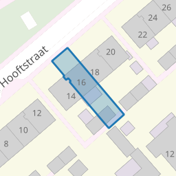 Perceel GOO00-D-1191