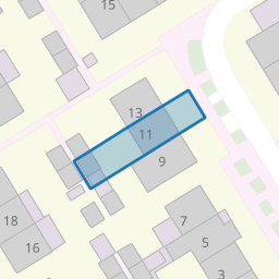 Perceel GOO00-D-1281