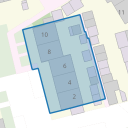 Perceel GOO00-D-1302