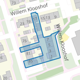 Perceel GOO00-D-1306