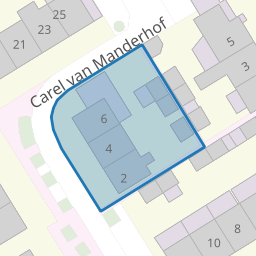 Perceel GOO00-D-1309