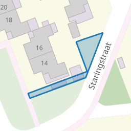 Perceel GOO00-D-1334