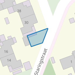 Perceel GOO00-D-1335