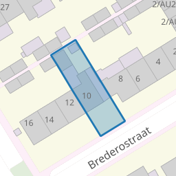 Perceel GOO00-D-1352