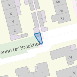 Perceel GOO00-D-1376