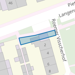 Perceel GOO00-D-1378