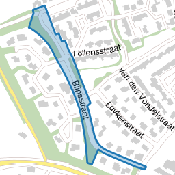 Perceel GOO00-D-1393