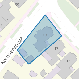 Perceel GOO00-D-1411