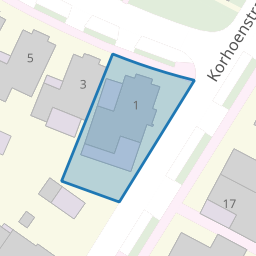 Perceel GOO00-D-1420