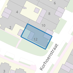 Perceel GOO00-D-1426