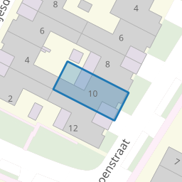 Perceel GOO00-D-1427