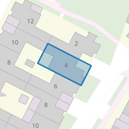 Perceel GOO00-D-1430