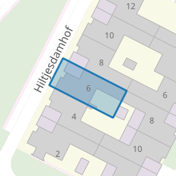 Perceel GOO00-D-1434