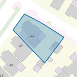 Perceel GOO00-D-1444