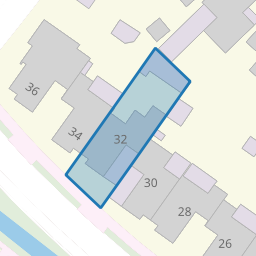 Perceel GOO00-D-1456