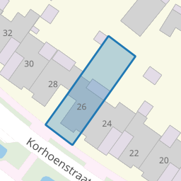 Perceel GOO00-D-1459