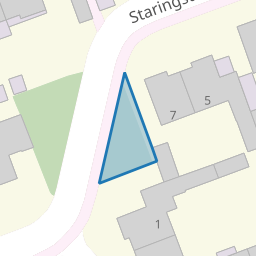 Perceel GOO00-D-1467