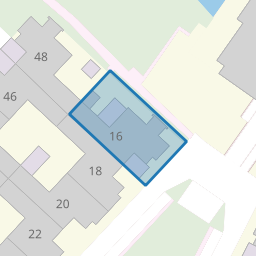 Perceel GOO00-D-1490