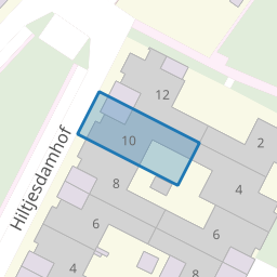 Perceel GOO00-D-1491