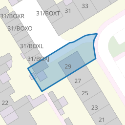 Perceel GOO00-D-1500