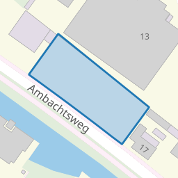 Perceel GOO00-D-1502